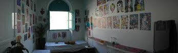 Kitsch Art Hostel *